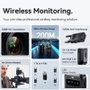 Vention ADUB0 Adaptador/Transmisor de vídeo inalámbrico HDMI